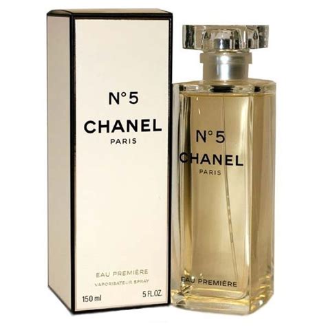 chanel 5 eau premiere 150 ml